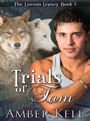 cover image of Trials of Tam